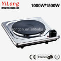Hot plate stove for home use (HP-1750-1)